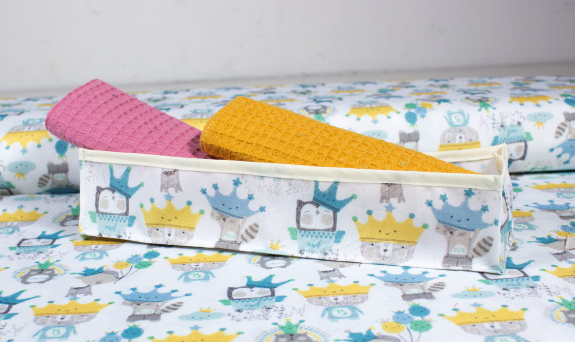 tela infantil de cuento